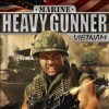 игра Marine Heavy Gunner: Vietnam