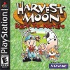 игра Harvest Moon: Back to Nature