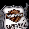игра Harley-Davidson: Race to the Rally