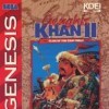 топовая игра Genghis Khan II: Clan of the Gray Wolf