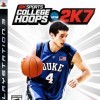топовая игра College Hoops 2K7