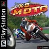 игра XS Moto