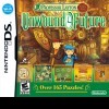 Professor Layton and the Unwound Future