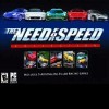 игра от Electronic Arts - Need for Speed Collection (топ: 1.4k)