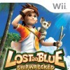 игра от Konami - Lost in Blue: Shipwrecked! (топ: 1.5k)