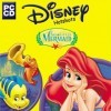 игра от Disney Interactive Studios - Disney Hotshots: The Little Mermaid Interactive Story Studio (топ: 1.5k)