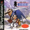 игра от Square Enix - Brave Fencer Musashi (топ: 1.5k)