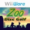 топовая игра Zoo Disc Golf