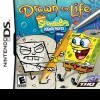 Drawn to Life: SpongeBob SquarePants Edition