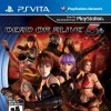 Dead or Alive 5 +