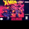 игра X-Men: Mutant Apocalypse