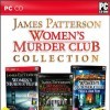 Women's Murder Club 3 Pack
