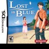 игра от Konami - Lost in Blue (топ: 4.3k)