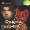 Genma Onimusha