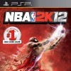 топовая игра NBA 2K12