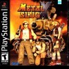 топовая игра Metal Slug X