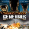 Command & Conquer Generals -- Deluxe Edition