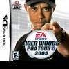 Tiger Woods PGA Tour 2005