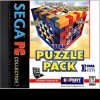 SEGA PC Puzzle Pack
