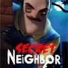 Secret Neighbor