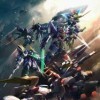 топовая игра SD Gundam G Generation Cross Rays