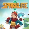 топовая игра Sparklite