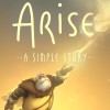 Лучшие игры Платформер - Arise: A Simple Story (топ: 5.7k)