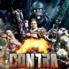 Contra: Rogue Corps