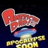 игра American Dad! Apocalypse Soon