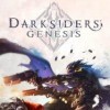 Лучшие игры Слэшер - Darksiders Genesis (топ: 20.7k)