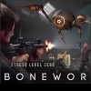 Лучшие игры Инди - Boneworks  (топ: 10.7k)