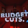 Лучшие игры VR (виртуальная реальность) - Budget Cuts (топ: 4.8k)