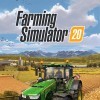 топовая игра Farming Simulator 20