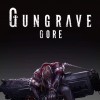 топовая игра Gungrave G.O.R.E.