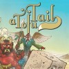 Лучшие игры Пазл (головоломка) - A Tofu Tail (топ: 5k)