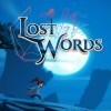 топовая игра Lost Words: Beyond the Page