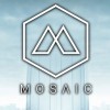 топовая игра Mosaic