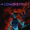 Лучшие игры Киберпанк - Neon District (топ: 11.9k)