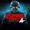 Лучшие игры Зомби - Zombie Army 4: Dead War (топ: 15.7k)