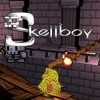 топовая игра Skellboy