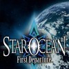 топовая игра Star Ocean: First Departure