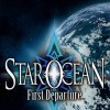 Star Ocean: First Departure