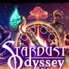 Лучшие игры VR (виртуальная реальность) - Stardust Odyssey (топ: 4.1k)