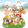 Лучшие игры Строительство - Story of Seasons: Friends of Mineral Town (топ: 10k)