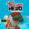 Лучшие игры Инди - Super Red-Hot Hero (топ: 3.3k)
