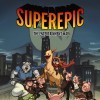Лучшие игры 2D - SuperEpic: The Entertainment War (топ: 4.3k)