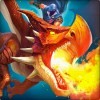 топовая игра Dragons of Atlantis: Heirs of the Dragon