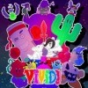 Лучшие игры 2D - Vivid! (топ: 3.1k)