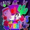 Vivid!