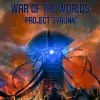 игра War of the Worlds: Project Svalinn